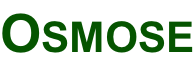 Osmose