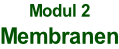 Modul 2 Membranen